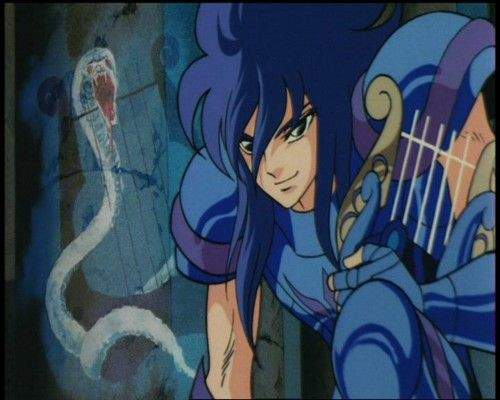 Otaku Gallery  / Anime e Manga / Saint Seiya / Screen Shots / Movies / 01 - La Dea della Discordia / 124.jpg